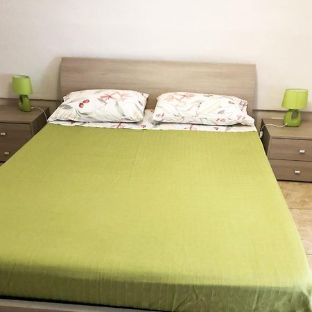 B&B Del Corso Gallipoli Luaran gambar