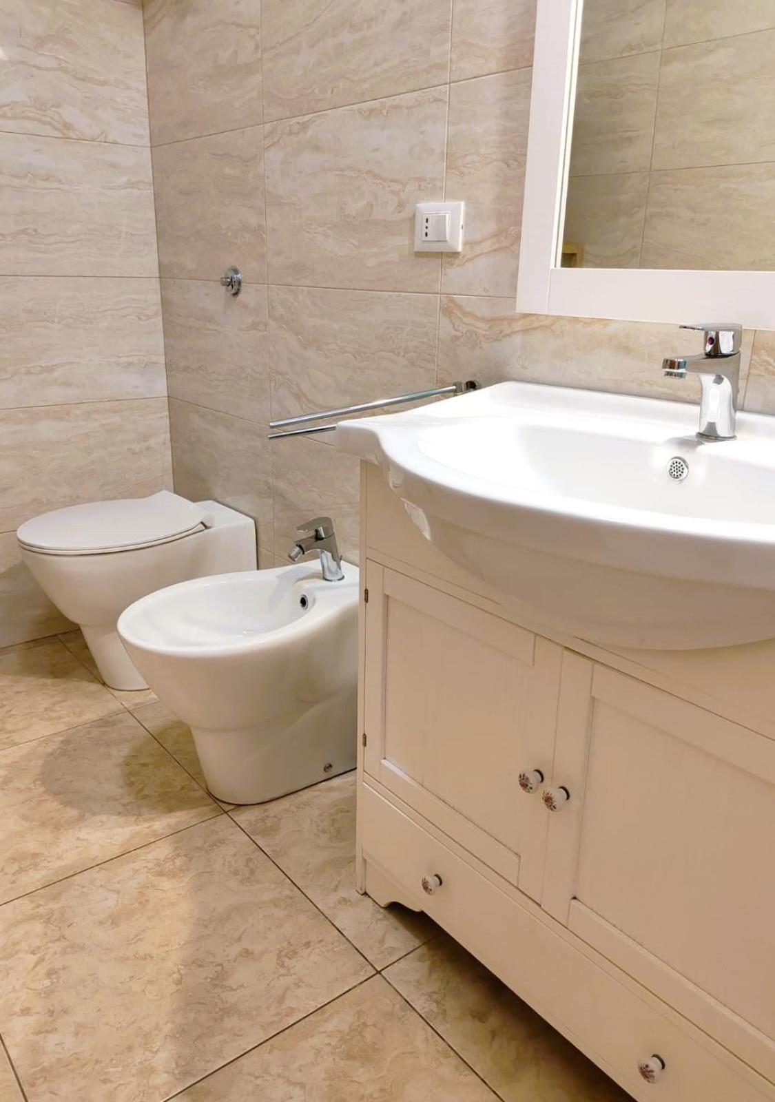 B&B Del Corso Gallipoli Luaran gambar
