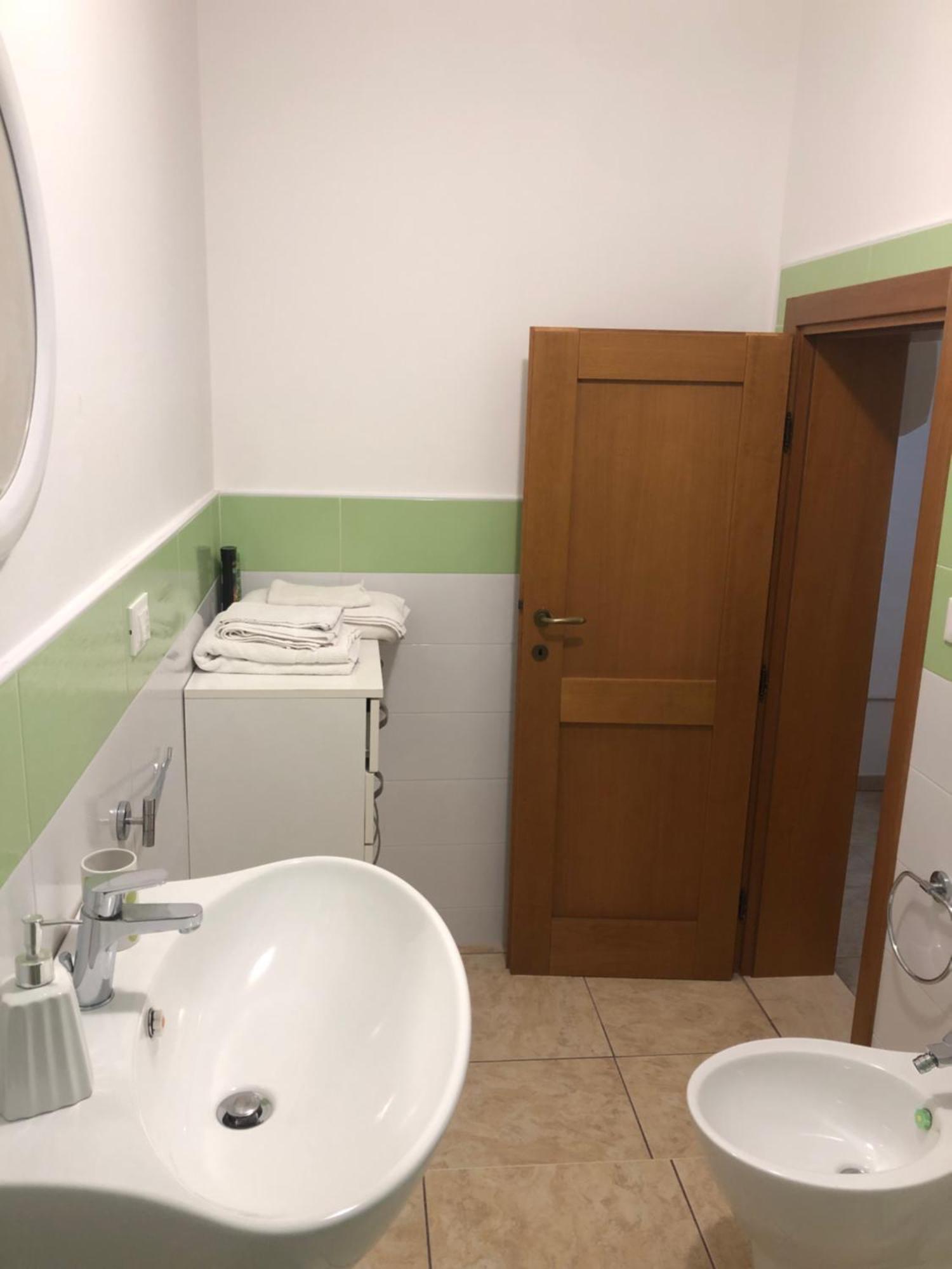 B&B Del Corso Gallipoli Luaran gambar