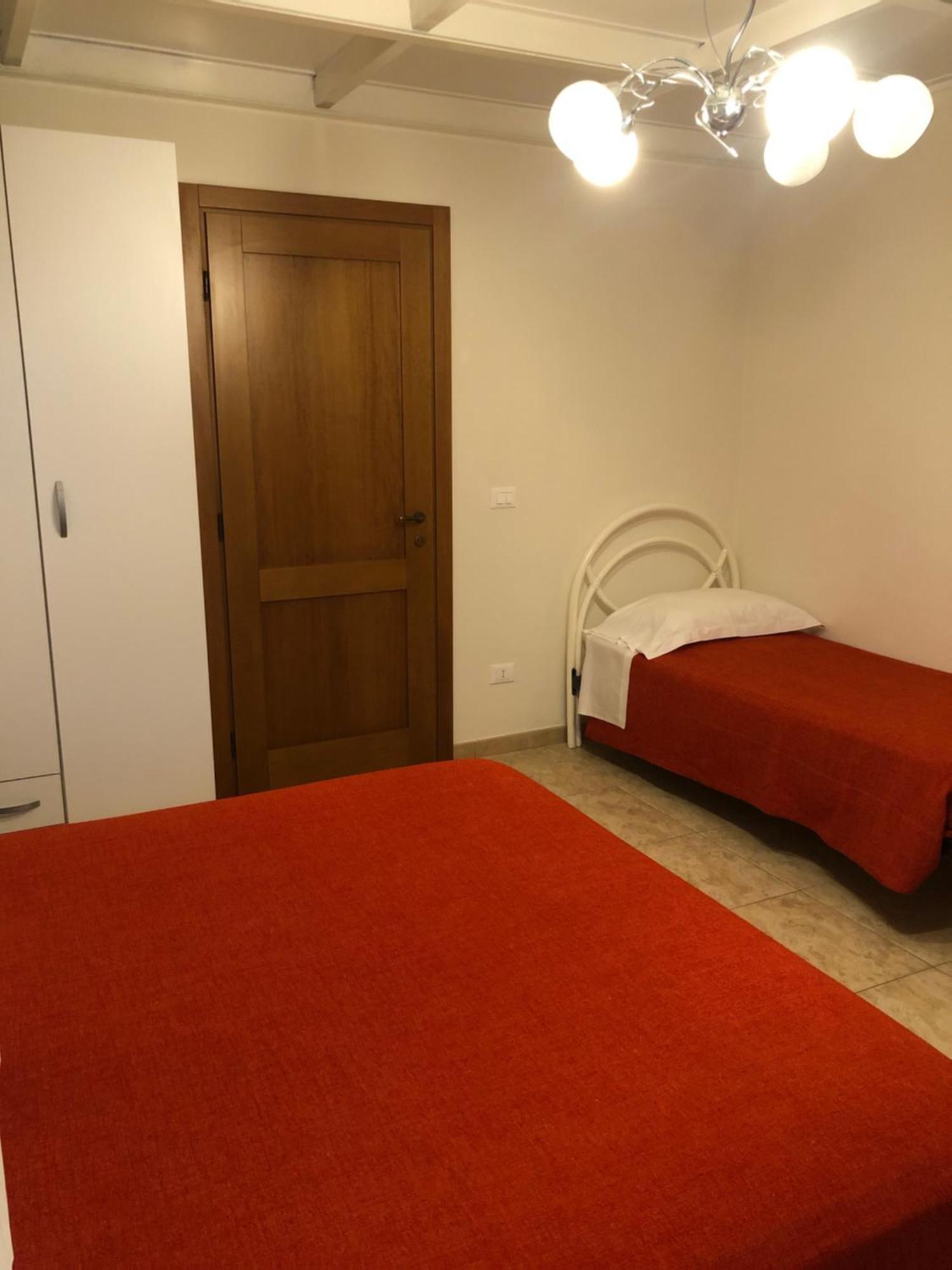 B&B Del Corso Gallipoli Luaran gambar