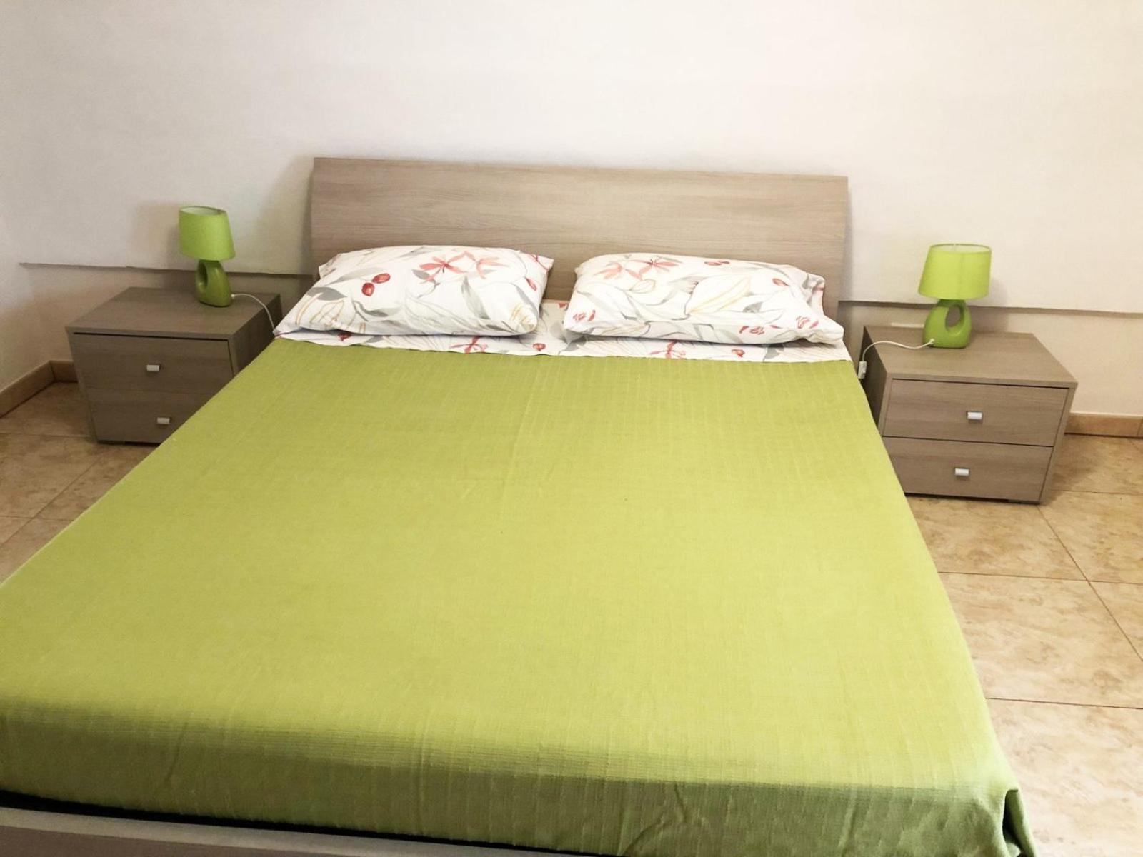 B&B Del Corso Gallipoli Luaran gambar