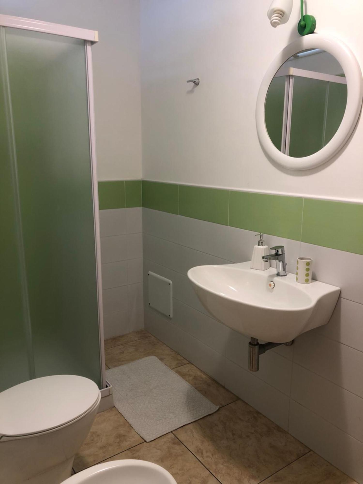 B&B Del Corso Gallipoli Luaran gambar