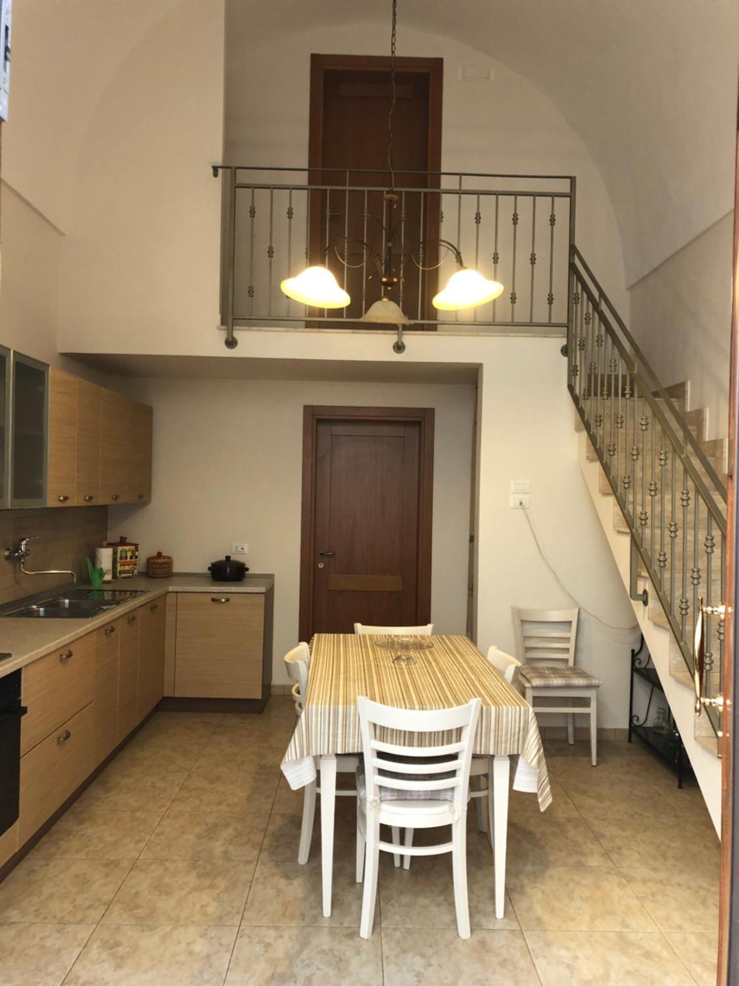B&B Del Corso Gallipoli Luaran gambar