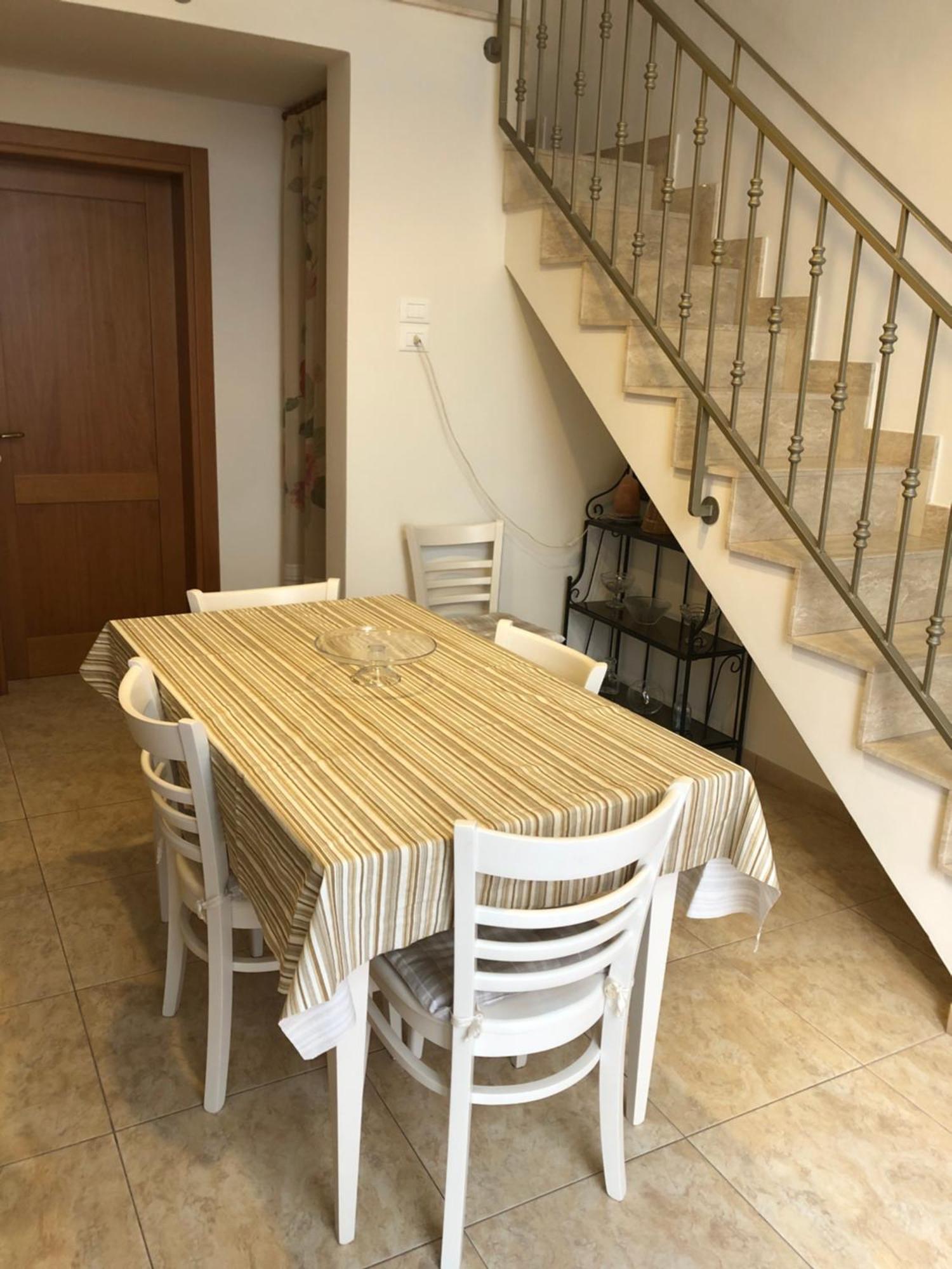 B&B Del Corso Gallipoli Luaran gambar