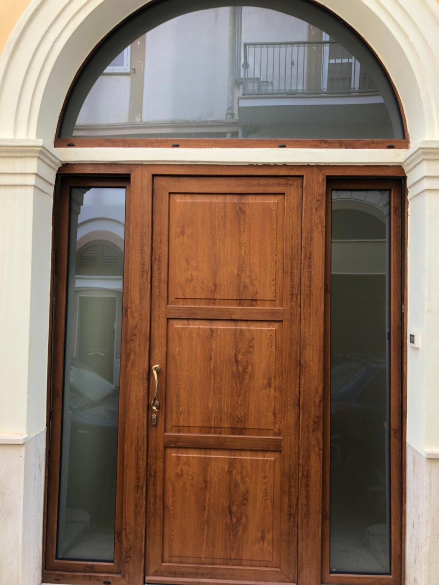 B&B Del Corso Gallipoli Luaran gambar