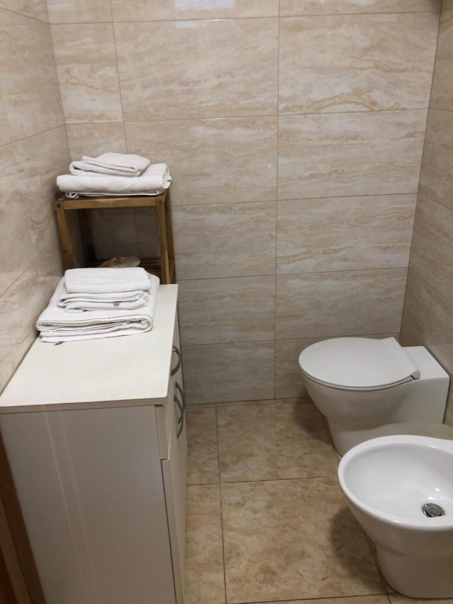 B&B Del Corso Gallipoli Luaran gambar