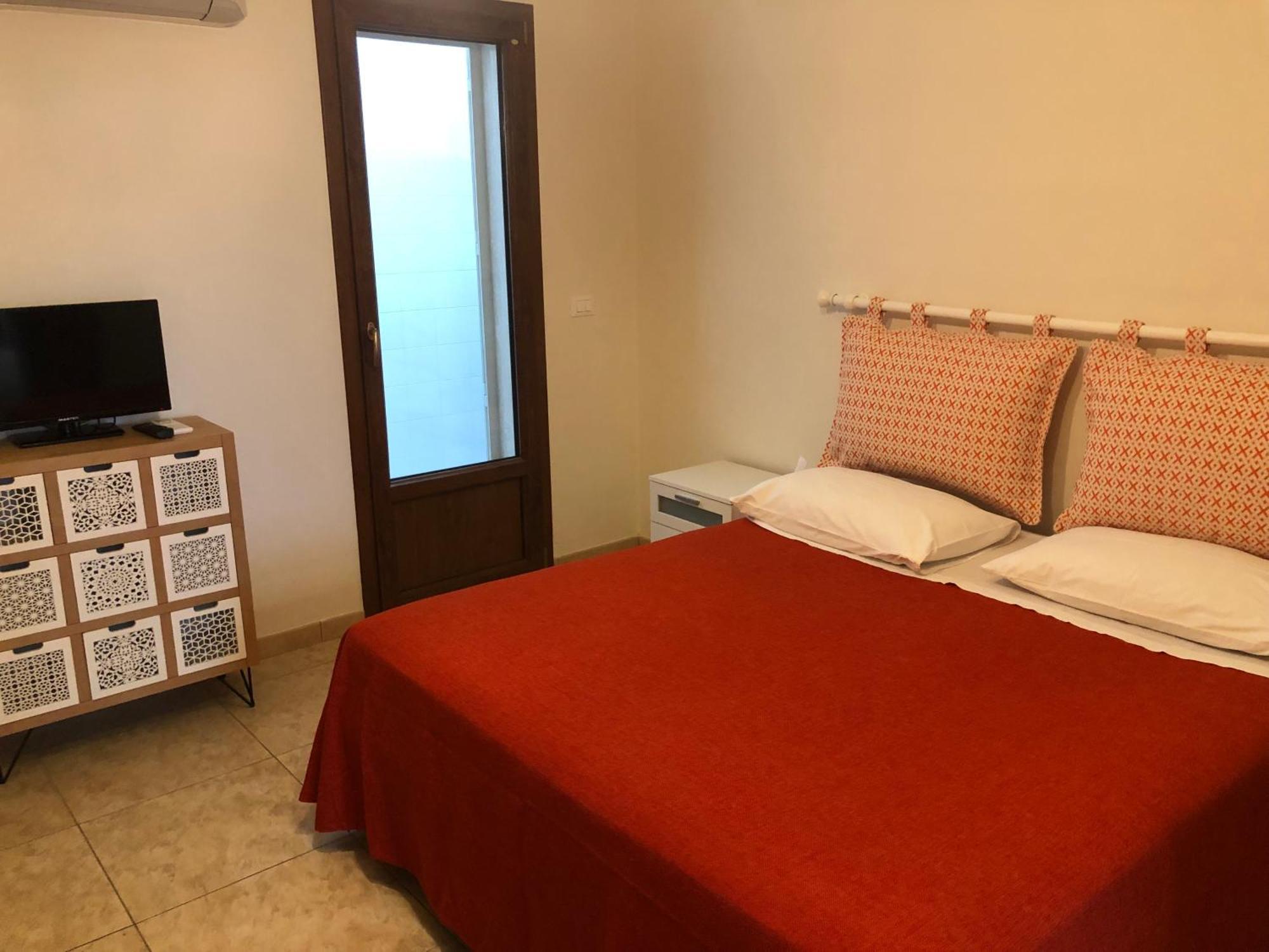 B&B Del Corso Gallipoli Luaran gambar