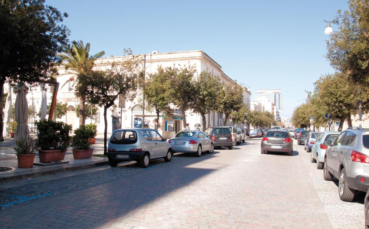 B&B Del Corso Gallipoli Luaran gambar